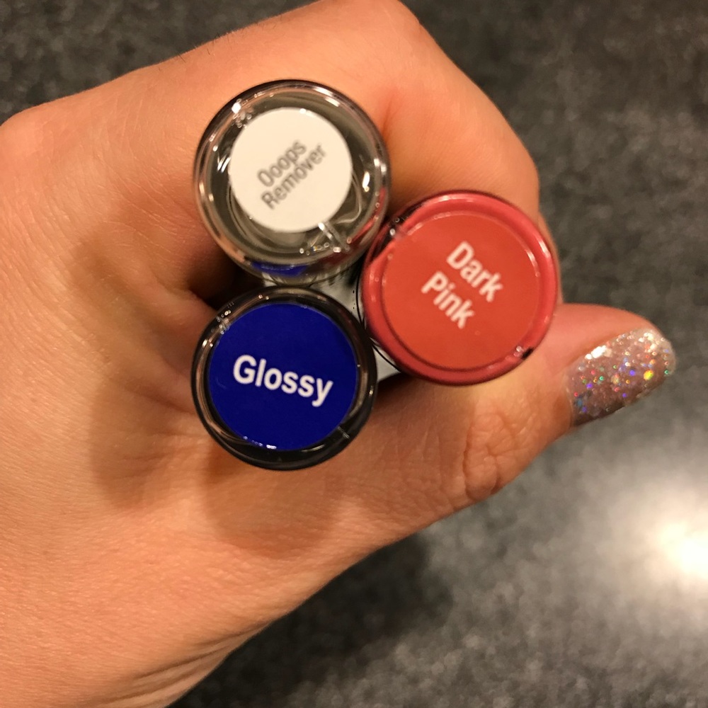 LipSense by SeneGence starter kit